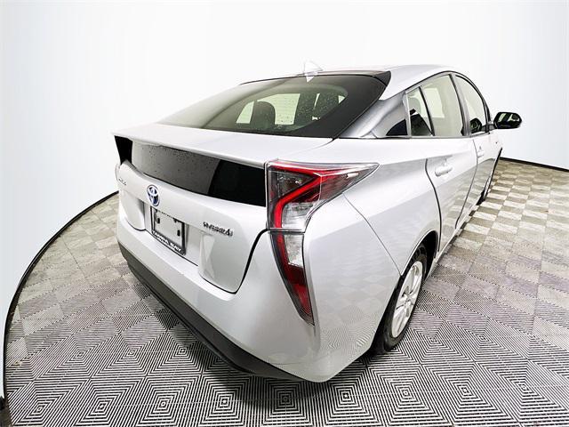 used 2017 Toyota Prius car, priced at $15,371