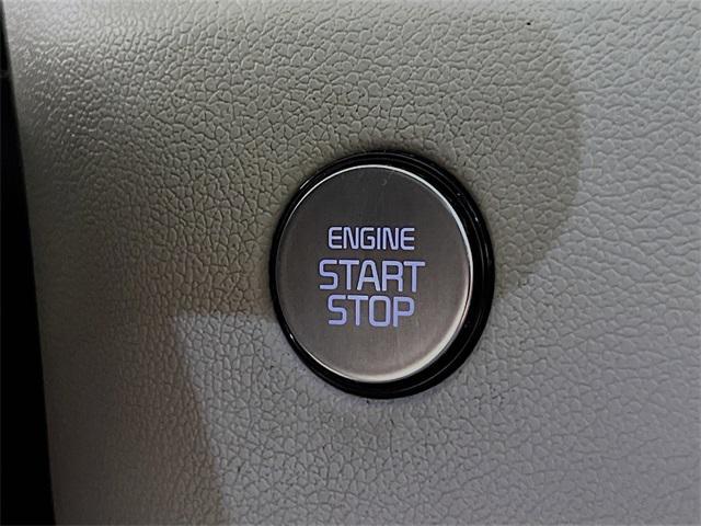 used 2022 Kia Sorento car, priced at $23,890