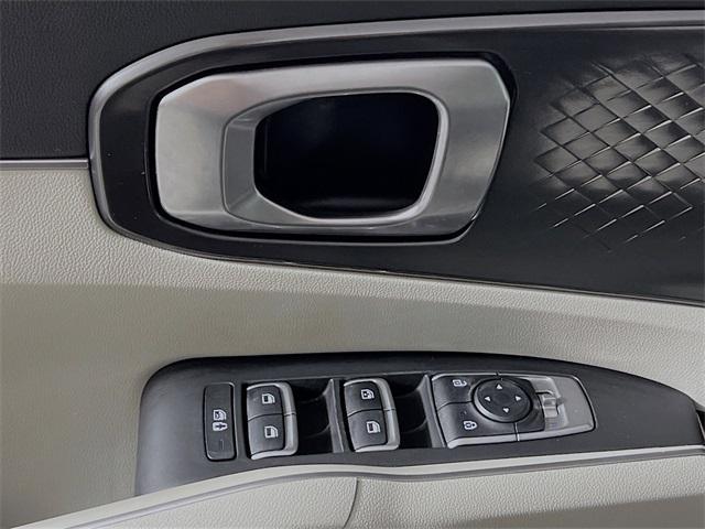 used 2022 Kia Sorento car, priced at $23,890