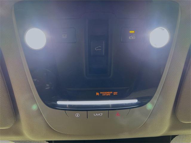 used 2022 Kia Sorento car, priced at $23,890