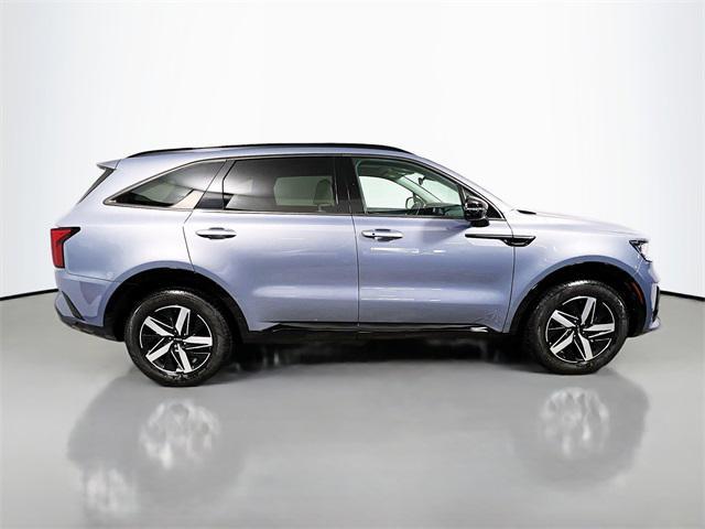 used 2022 Kia Sorento car, priced at $23,890