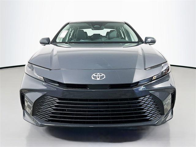 new 2026 Toyota Camry car, priced at $32,237