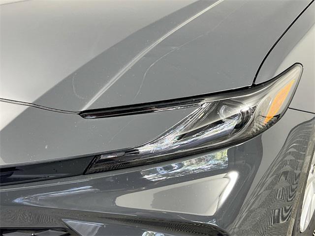 new 2026 Toyota Camry car, priced at $32,237