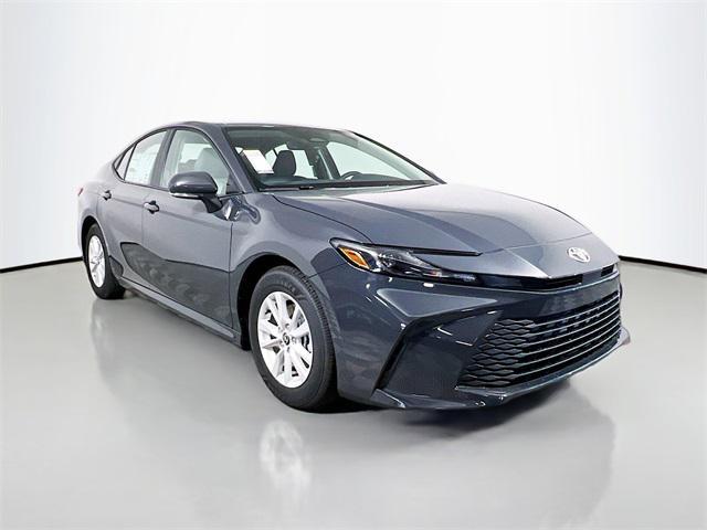 new 2026 Toyota Camry car, priced at $32,237