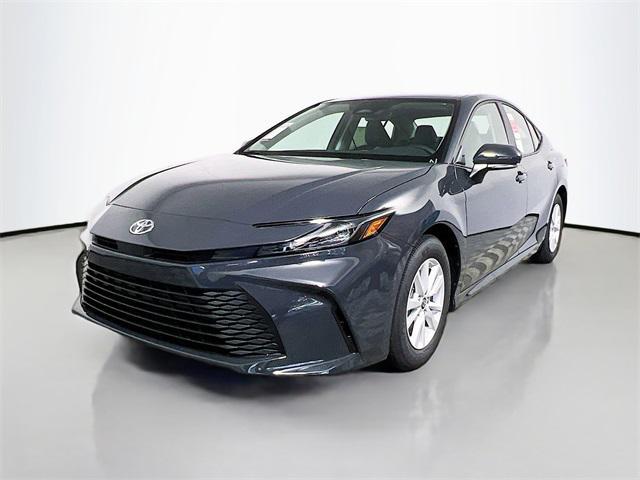 new 2026 Toyota Camry car, priced at $32,237