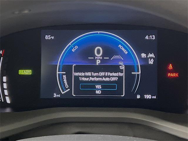 new 2026 Toyota Camry car, priced at $32,237