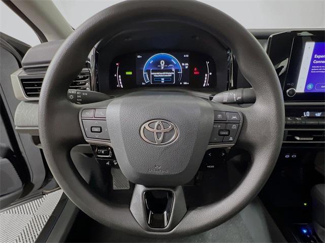 new 2026 Toyota Camry car, priced at $32,237