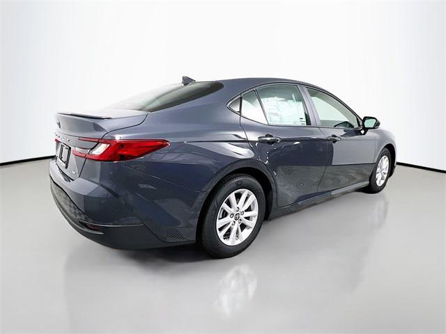 new 2026 Toyota Camry car, priced at $32,237