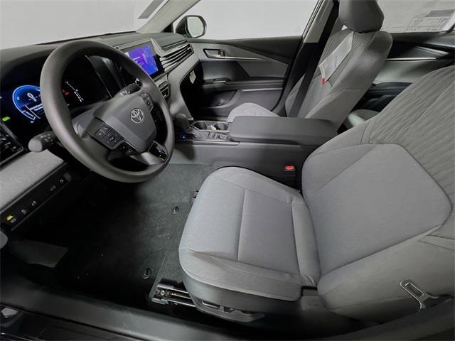 new 2026 Toyota Camry car, priced at $32,237