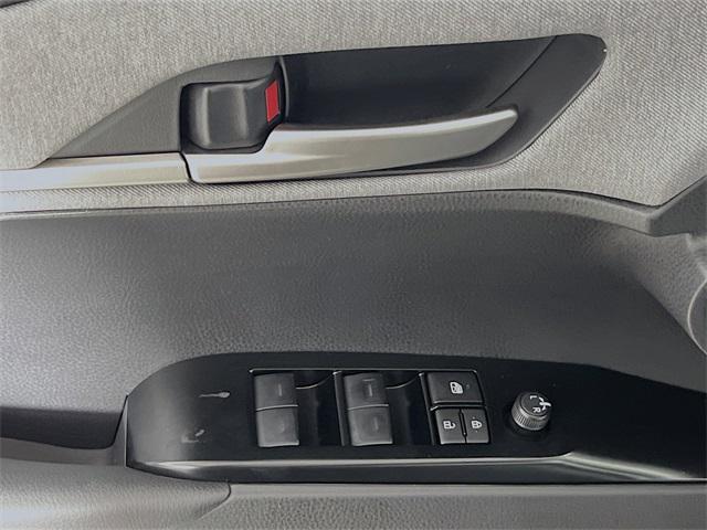 new 2026 Toyota Camry car, priced at $32,237