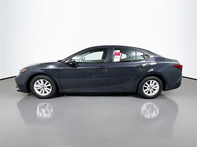 new 2026 Toyota Camry car, priced at $32,237