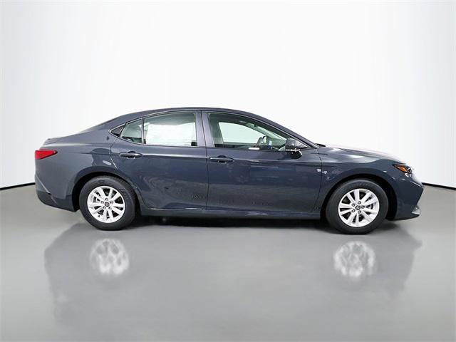 new 2026 Toyota Camry car, priced at $32,237