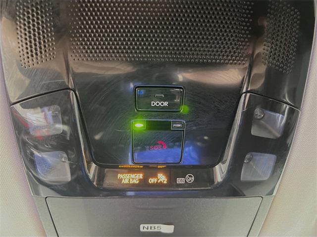 used 2022 Lexus NX 250 car, priced at $29,870