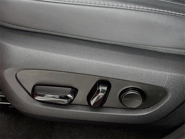 used 2022 Lexus NX 250 car, priced at $29,870