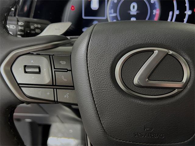 used 2022 Lexus NX 250 car, priced at $29,870