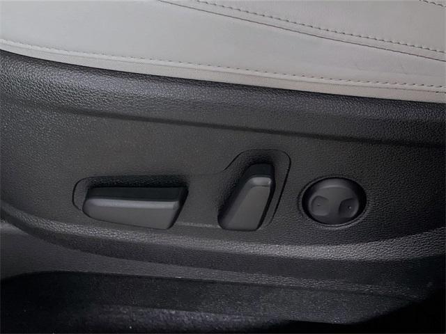 used 2023 Kia Telluride car, priced at $29,134