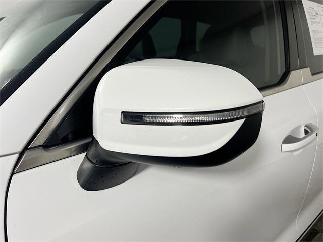 used 2023 Kia Telluride car, priced at $29,134