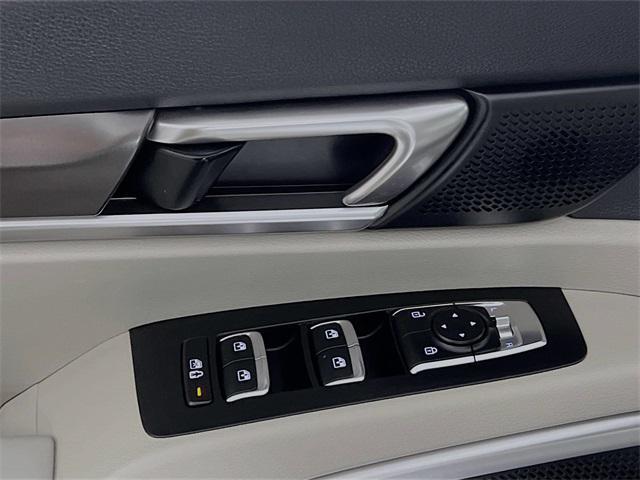 used 2023 Kia Telluride car, priced at $29,134