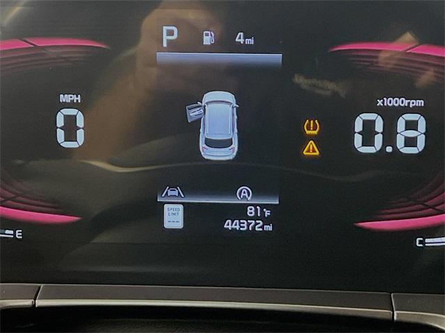 used 2023 Kia Telluride car, priced at $29,134