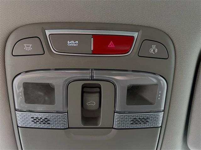 used 2023 Kia Telluride car, priced at $29,134