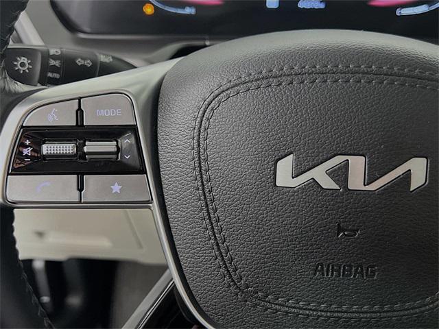 used 2023 Kia Telluride car, priced at $29,134
