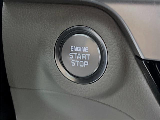 used 2023 Kia Telluride car, priced at $29,134