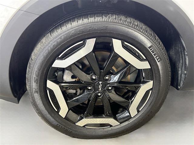 used 2023 Kia Telluride car, priced at $29,134