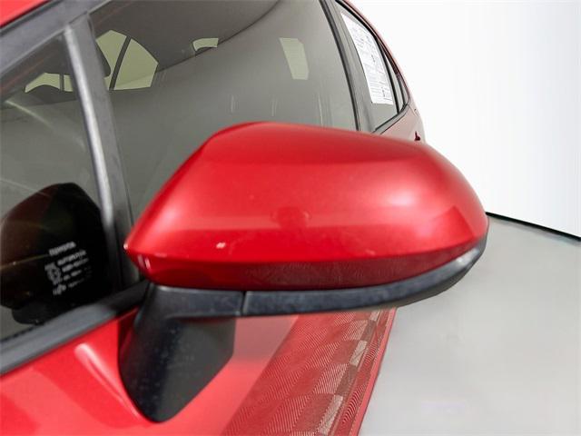 used 2020 Toyota Corolla car, priced at $12,220