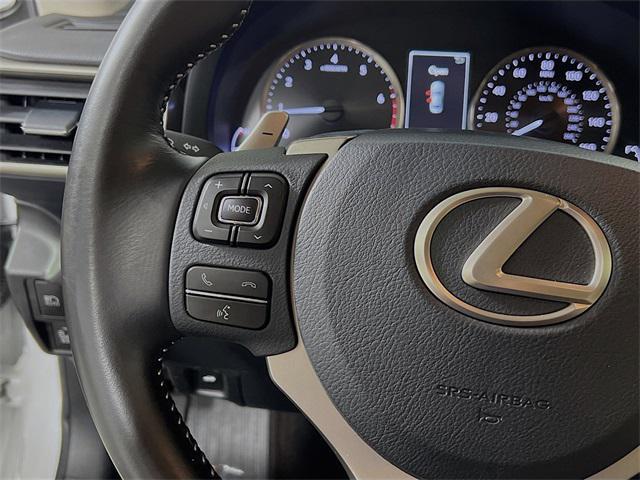 used 2020 Lexus IS 300 car, priced at $26,976