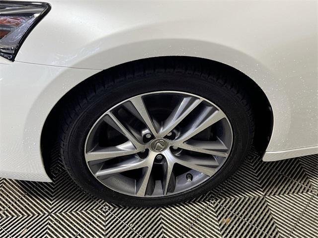 used 2020 Lexus IS 300 car, priced at $26,976