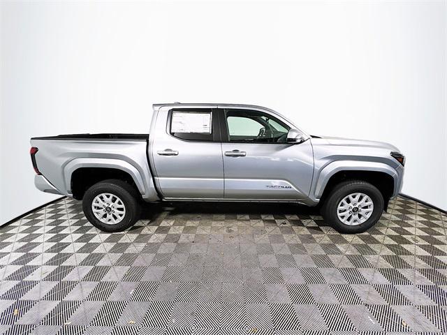 new 2024 Toyota Tacoma car