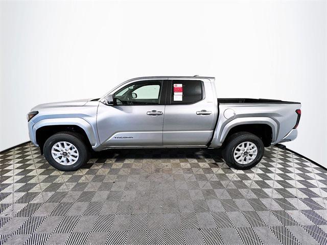 new 2024 Toyota Tacoma car