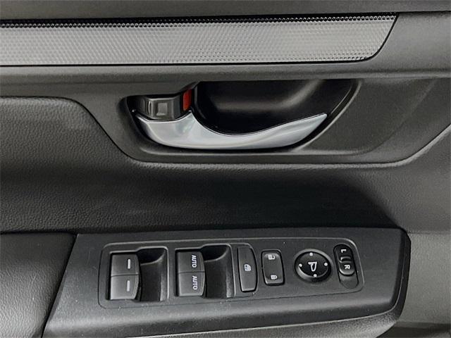 used 2023 Honda CR-V Hybrid car, priced at $30,278