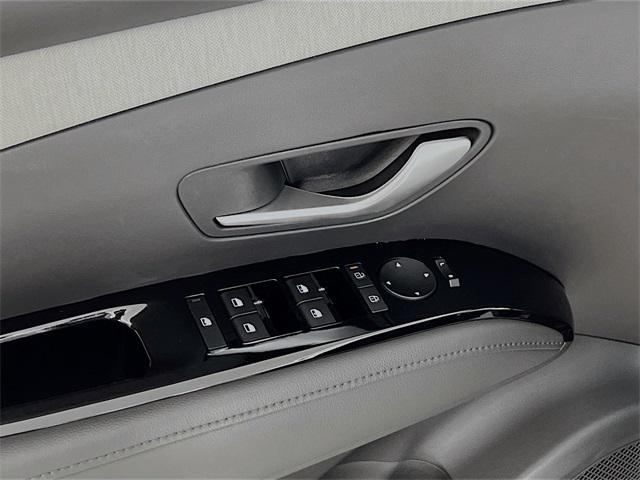 used 2025 Hyundai SANTA CRUZ car, priced at $30,426