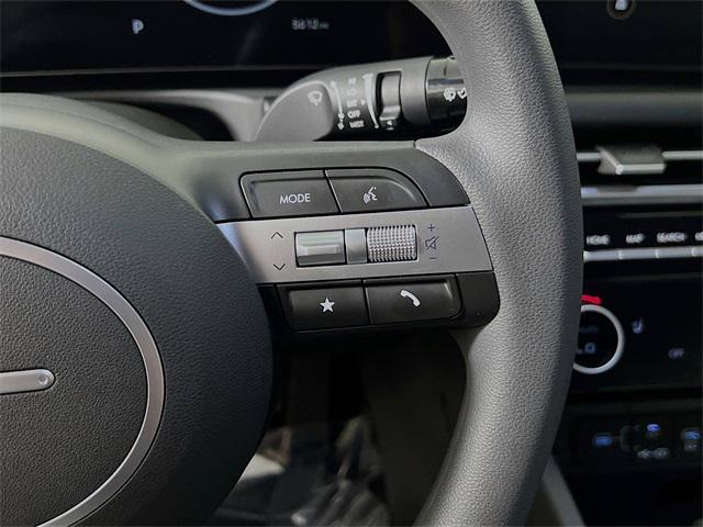 used 2025 Hyundai SANTA CRUZ car, priced at $30,426