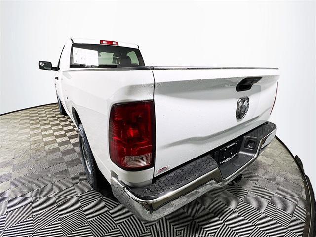 used 2023 Ram 1500 car, priced at $22,599