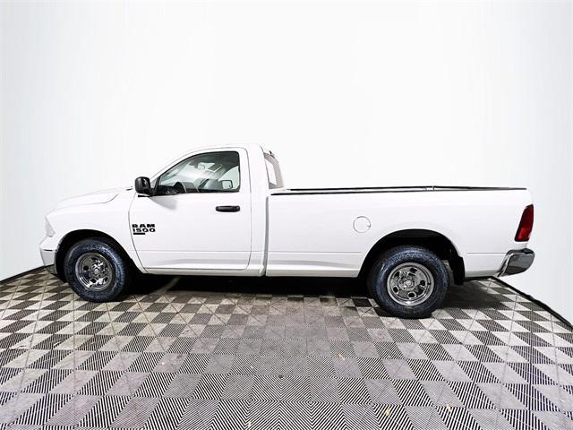 used 2023 Ram 1500 car, priced at $22,599