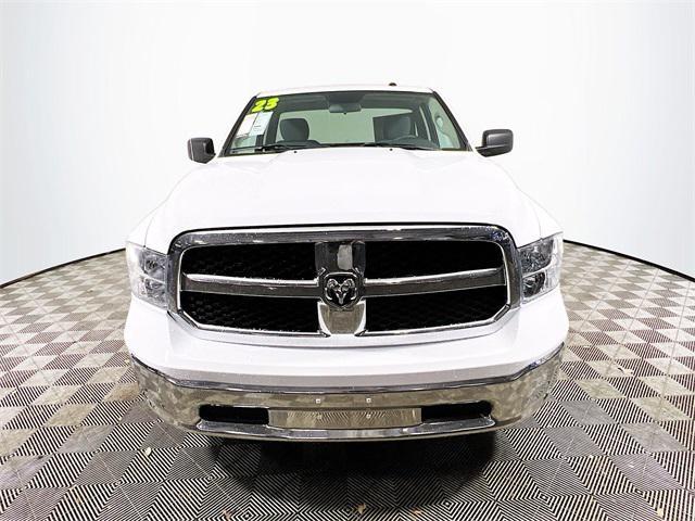 used 2023 Ram 1500 car, priced at $22,599