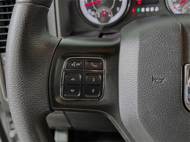 used 2023 Ram 1500 car, priced at $22,599