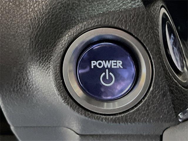 used 2022 Lexus ES 300h car, priced at $33,854