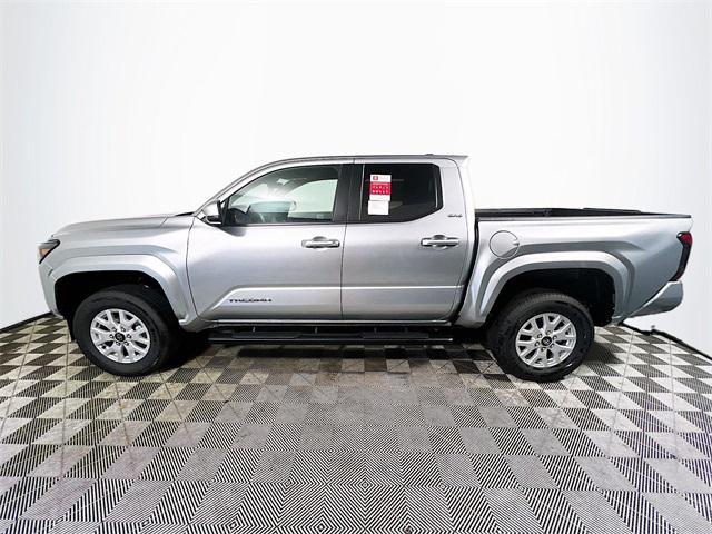 new 2024 Toyota Tacoma car