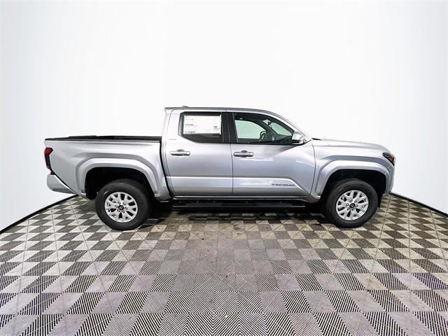 new 2024 Toyota Tacoma car