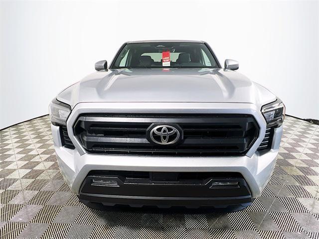 new 2024 Toyota Tacoma car