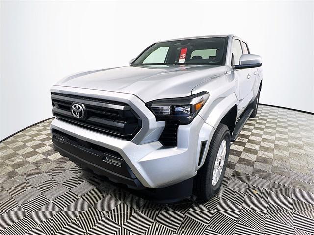 new 2024 Toyota Tacoma car