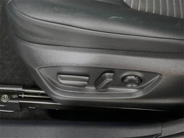 used 2023 Toyota Camry car, priced at $24,400