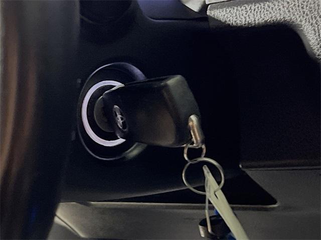 used 2023 Toyota Camry car, priced at $24,400