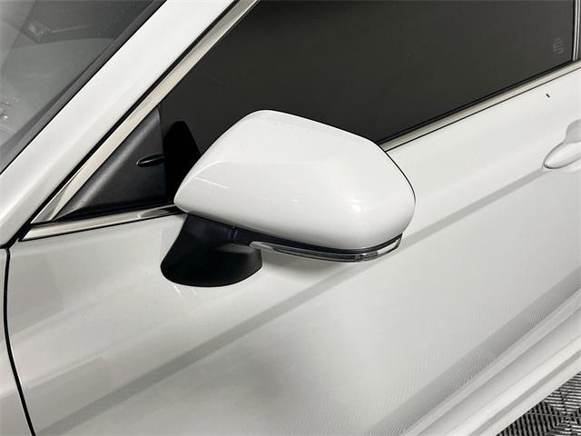 used 2023 Toyota Camry car, priced at $24,400