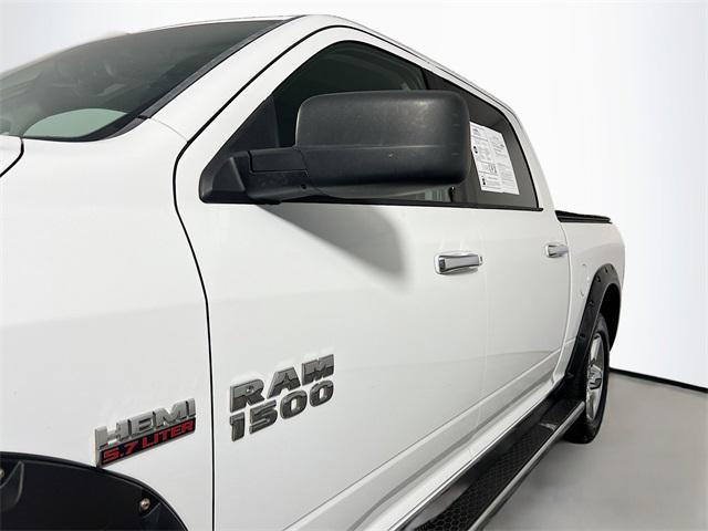 used 2016 Ram 1500 car, priced at $17,723