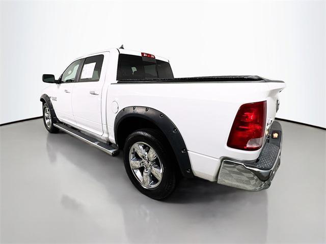 used 2016 Ram 1500 car, priced at $17,723