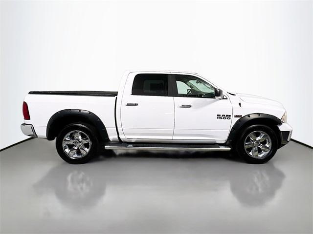 used 2016 Ram 1500 car, priced at $17,723